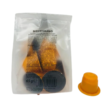 Bonini Nocciolino 10 capsule cafea compatibile Nespresso, Bonini Carloca 10 capsule cafea compatibile Nespresso, Bonini Vaniglia 10 capsule cafea compatibile Nespresso, capsule nespresso, capsule compatibile, capsule compatibile Nespresso, capsule ceai ne