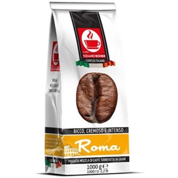 Bonini Roma 1kg cafea boabe