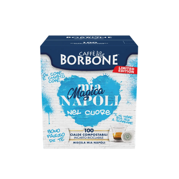 Borbone Celebra Napoli cialde ESE 100 buc, Borbone Celebra Napoli, cialde compatibile ESE, capsule cafea, capsule Borbone, capsule Celebra Napoli, cafea capsule, cafea capsule borbone, cialde cafea, cialde ESE