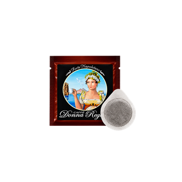 Borbone Donna Regina Forte cialde ESE 50 buc, Borbone Donna Regina Forte, cialde compatibile ESE, capsule cafea, capsule Borbone, capsule Donna Regina Forte, cafea capsule, cafea capsule borbone, cialde cafea, cialde ESE