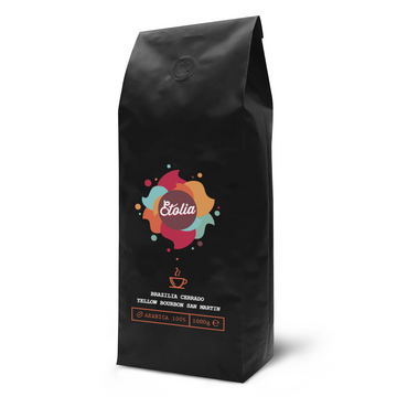 Etolia Brazilia Cerrado, cafea specialitate, cafea origine, cafea specialitate boabe, cafea boabe origine, cafea proaspat prajita, cafea proaspat prajita boabe, cafea origine boabe, cafea boabe brazilia, cafea brazilia, cafea brazilia cerrado