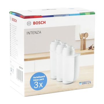 Brita Intenza Bosch Siemens filtru apa set de 3 bucati, Brita Intenza, filtru apa brita, Bosch Siemens filtru apa