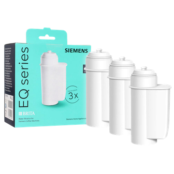 Brita Intenza Bosch Siemens filtru apa set de 3 bucati, Brita Intenza, filtru apa brita, Bosch Siemens filtru apa