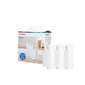 Brita Intenza Bosch Siemens filtru apa set de 3 bucati, Brita Intenza, filtru apa brita, Bosch Siemens filtru apa