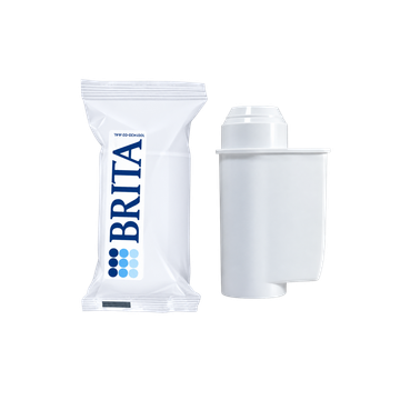 Brita Lavazza AquaAroma Crema filtru apa