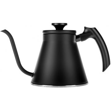 hario, hario ibric, kettle hario, Hario Fit Kettle Ibric V60 800ml Negru, hario negru, filtre hario, hario cafea