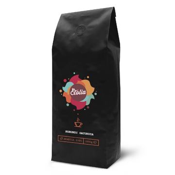 Etolia Burundi Gatukuza Washed 1kg cafea proaspat prajita boabe