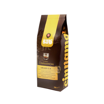 Cafe Sati Cinnamon 250g cafea macinata, Cafe sati măcinată, Cafe Sati cafea măcinată, cafea illy, cafea Cafe Sati măcinată, cafea măcinată 500g, cafea Cafe Sati 500g, cafea măcinată parfumata, cafea măcinată cremoasa, cafea aromata, espresso, cafea espres Cafe Sati Cinnamon 250g cafea macinata, Cafe sati măcinată, Cafe Sati cafea măcinată, cafea illy, cafea Cafe Sati măcinată, cafea măcinată 500g, cafea Cafe Sati 500g, cafea măcinată parfumata, cafea măcinată cremoasa, cafea aromata, espresso, cafea espres