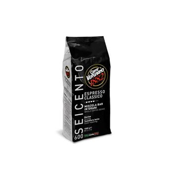 Vergnano Classico 600 cafea boabe 1kg