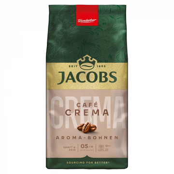 Jacobs Crema 500g cafea boabe, cafea boabe, cafea boabe jacobs, cafea jacobs, cafea boabe alintaroma, alintaroma 500g, jacobs crema boabe, cafea jacobs crema, cafea jacobs crema 500g