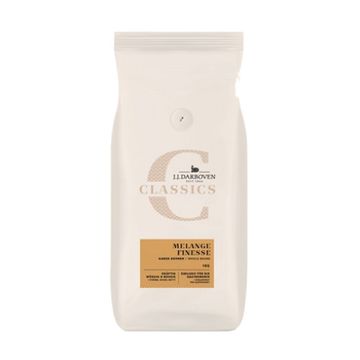 JJ Darboven Classics Melange Finesse 1kg cafea boabe, jj darboven, darboven cafea boabe, darboven finesse