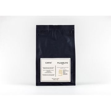 Papa Jacques Peru Filadelfo 300g cafea proaspat prajita boabe