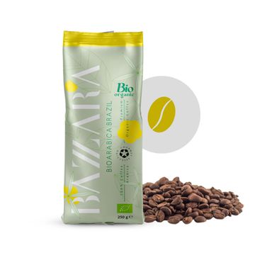 Bazzara BioArabica Brazil 250g cafea boabe, cafea boabe bio, cafea bioarabica, Bazzara Colombia Supremo 1kg cafea boabe, cafea bazzara, bazzara boabe  cafea boabe, cafea bazzara, bazzara boabe, cafea espresso, espresso, cafea expresso, expresso 