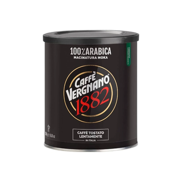 Vergnano Antica Espresso 100% Arabica cafea macinata, Vergnano Antica Bottega Arabica cafea macinata 250g, cafea arabica, cafea boabe, vergnano, cafea arabica, cafea vergnano, cafea boabe vergnano, vergnano antica bottega