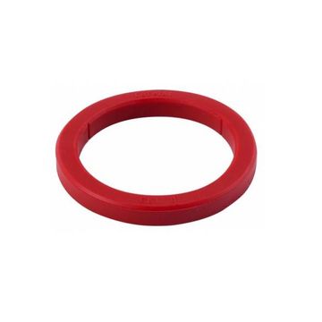 Cafelat garnitura rosie silicon pentru grup E61 8mm