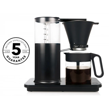 Wilfa Classic Plus CM5GB-100 cafetiera negru, Wilfa Classic CM6S-100 cafetiera inox, cafetiera, cafetiera wilfa, cafetiera ieftina, cafetiera ilsa, cafetira 1l, filtru de cafea, cafetiera digitala, filtru de cafea ieftin