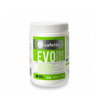 Cafetto Evo detergent praf curatare backflush 1kg