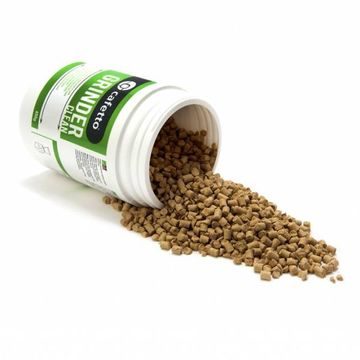 Cafetto Grinder Clean granule curatare rasnita 450gr