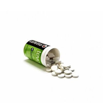 Cafetto Tevo Mini pastile curatare (degresare) 60 bucati