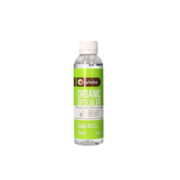 Cafetto Organic decalcifiant 250ml, decalcifiant cafetto, Decalcifiant Gaggia 250ml, decalcifiant, curatare, decalcifiere, curatare philips, curatare espressor, curatare rasnita, intretinere espressor