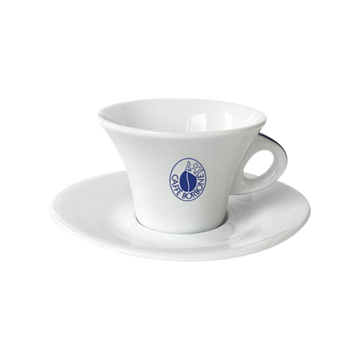 Caffe Borbone cesti cappuccino ceramica si farfurii 6buc, cesti Borbone, cesti caffe borbone, cesti espresso borbone, cana borbone, Cana Passalaqua, cafea Passalaqua, cafea Passalaqua Espresso Bar Cremador, cafea boabe Passalaqua 1kg, cafea boabe parfumat