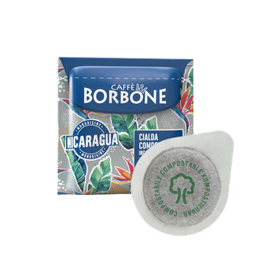 Borbone Miscela Monorigine Nicaragua cialde ESE 50 buc, Borbone Miscela Dek cialde ESE 50 buc, paduri dek, cialde dek, cafea decofeinizata paduri, Borbone Miscela Blu paduri ESE 50 buc, Borbone Miscela Oro cialde ESE 50 buc, cialde ese Borbone, cialde, pa
