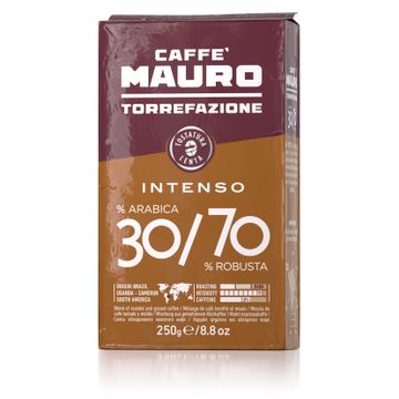 Mauro Intenso cafea macinata 250g