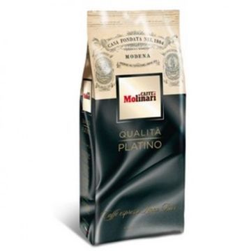 Molinari Qualita Platino 1kg cafea boabe