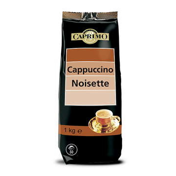 Caprimo Cappuccino Noisette instant 1kg