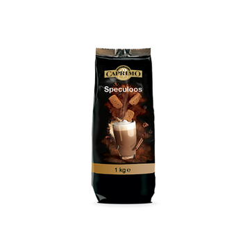 Caprimo Cappuccino Speculoos instant 1kg