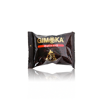 Gimoka Cafe de Colombia capsule compatibile Lavazza Espresso Point 50 buc