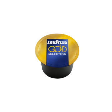 Capsule Lavazza Blue Gold Selection