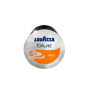 capsule lavazza blue, capsule ieftine, Cafea rainforest, cafea tierra, capsule tierra, capsule cafea blue, lavazza blue, capsule lavazza, lavazza blue, aparat lavazza blue, capsule compatibile lavazza, Capsule Lavazza Blue Ricco 100 capsule