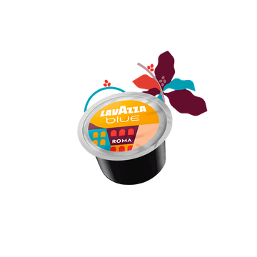 Capsule Lavazza Blue Tales of Roma 100 buc, capsule lavazza blue, capsule ieftine, Cafea rainforest, cafea tierra, capsule tierra, capsule cafea blue, lavazza blue, capsule lavazza, lavazza blue, aparat lavazza blue, capsule compatibile lavazza, Capsule