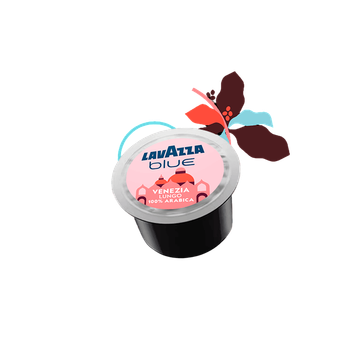 Capsule Lavazza Blue Tales of Venezia 100 buc, capsule lavazza blue, capsule ieftine, Cafea rainforest, cafea tierra, capsule tierra, capsule cafea blue, lavazza blue, capsule lavazza, lavazza blue, aparat lavazza blue, capsule compatibile lavazza, Capsul