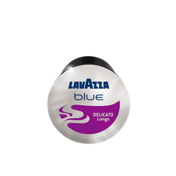 Capsule Lavazza Blue Delicato Lungo