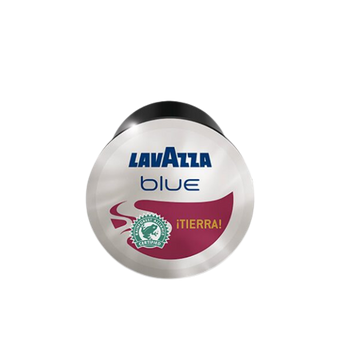 Cafea rainforest, cafea tierra, capsule tierra, capsule cafea blue