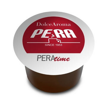 Capsule Pera Time Dolce Aroma