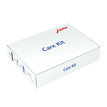 Jura Care Kit nou intretinere espressor