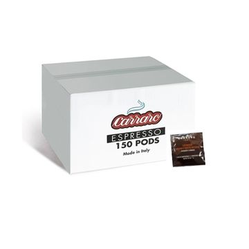 Carraro Aroma e Gusto Intenso cialde ESE 150 buc