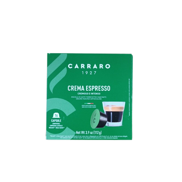 Lavazza Espresso Intenso, capsule compatibile Dolce Gusto, capsule dolce gusto, capsule lavazza dolce gusto, lavazza dolce gusto intenso, lavazza, capsule lavazza, capsule lavazza intenso Best Moment, Carraro Crema Espresso capsule compatibile Dolce Gusto