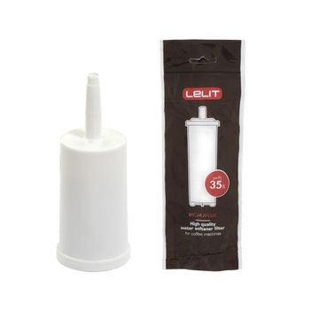 Lelit filtru cu rasini pentru purificarea apei 35L