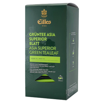 Eilles Asia Superior Green ceai 25 plicuri, Eilles Herbal Garden ceai 25 plicuri, Eilles Organic Verbena ceai 25 plicuri, Eilles Vita Orange, Eilles Rooibos Vanilie, Eilles Darjeeling Royal, Eilees Green Tea Asian Sun, Eilees Apple Fruits, ceai 25 plicuri
