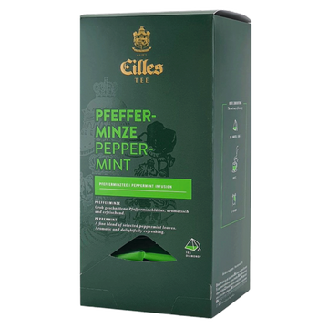 ceai, ceai menta, ceai eilles, eilles menta, ceai peppermint