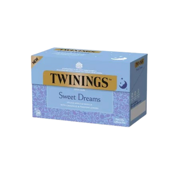 ceai, ceai twinings, twinings aweet dreams, Twinings Sweet Dreams ceai infuzie 20 plicuri, 070177232498
