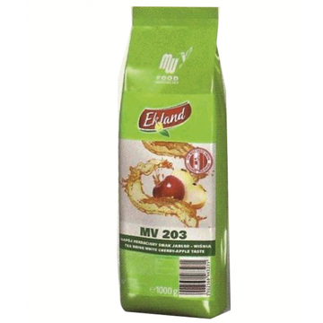 Ekoland MV203 Ceai Instant Mere si Visine 1kg