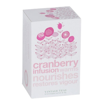 ceai, ceai fructe, ceai natural, infuzie ceai, ceai furcte padure, ceai 30 plicuri, Vintage Teas Forest Berry ceai fructe 30 plicuri, Vintage Teas Forest Berry 20 plicuri piramida, Vintage Teas ceai verde natural 20 plicuri piramida, cVintage Teas Cranber