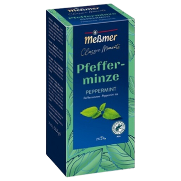 ceai menta, ceai menta messmer, profiline menta, messmer menta, Messmer Profiline Classic Moments Rainforest ceai menta 25 plicuri, Messmer Profiline Mar ceai 25 plicuri, ceai fructe pliculete, infuzie fructe, ceai verde, ceai negru, ceai messmer profilin