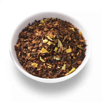 ceai fructe, ronnefeldt ceai fructe, ceai loose leaf, ceai vrac, Ronnefeldt Fruits of Paradise ceai fructe 100g