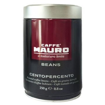 cafea mauro cutie metalica, cafea mauro, cafea aromata, cafea parfumata, cafea arabica, cafea boabe arabica, cafea mauro boabe, cafea boabe premium, cafea dimineata, cafea 100% arabica, cafea 1kg